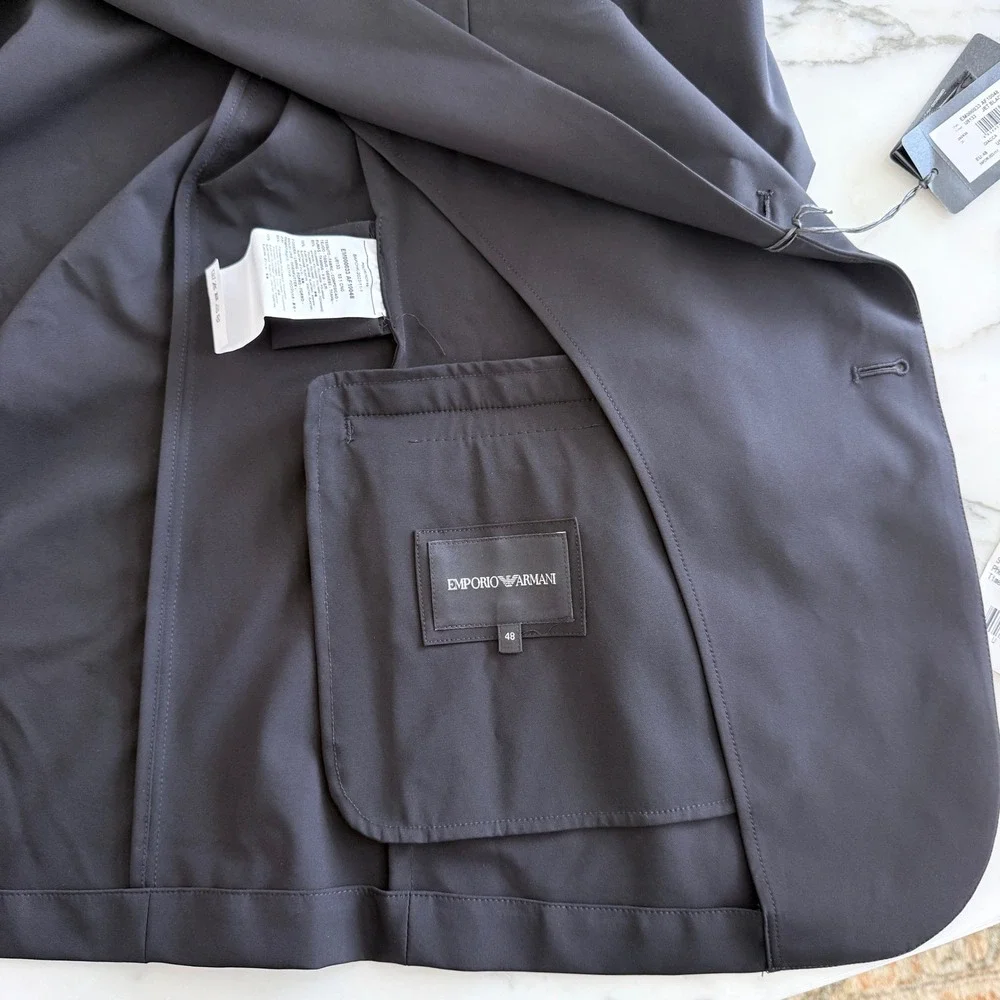 Emporio Armani emporio armani